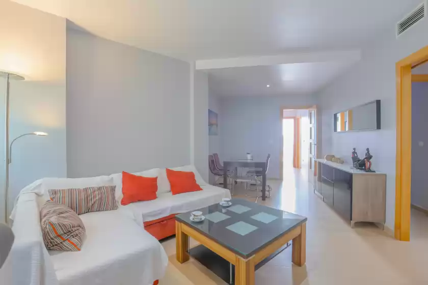 Holiday rentals in Villablanca home, Villablanca