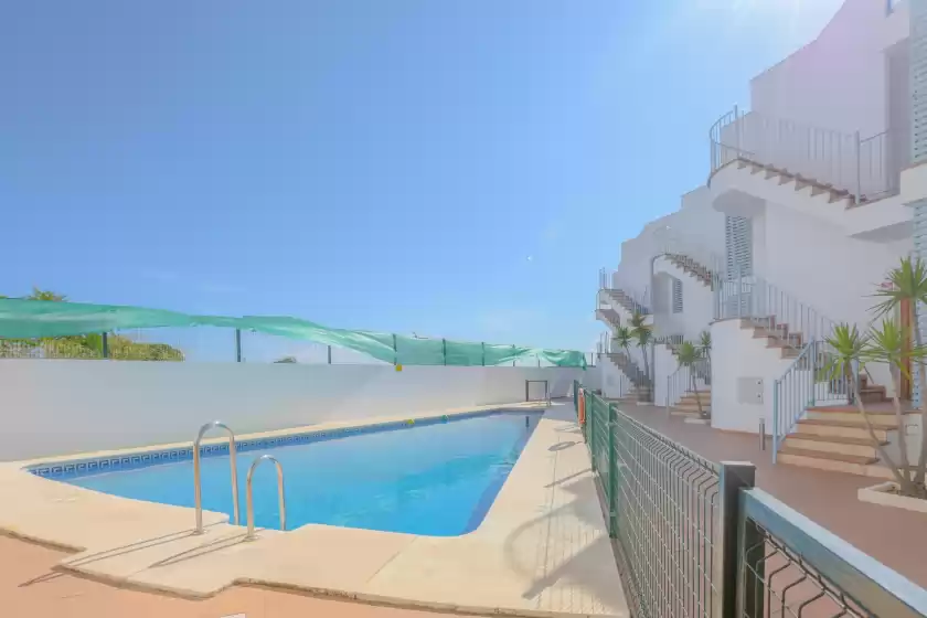 Holiday rentals in Villablanca home, Villablanca