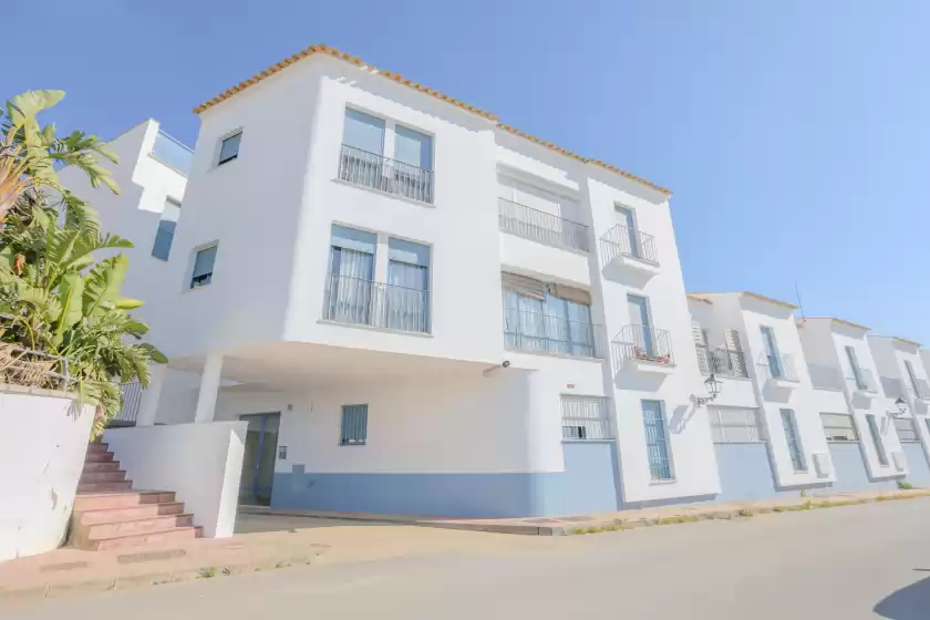 Holiday rentals in Villablanca home, Villablanca