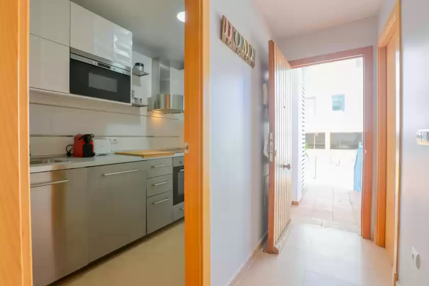 Holiday rentals in Villablanca home, Villablanca