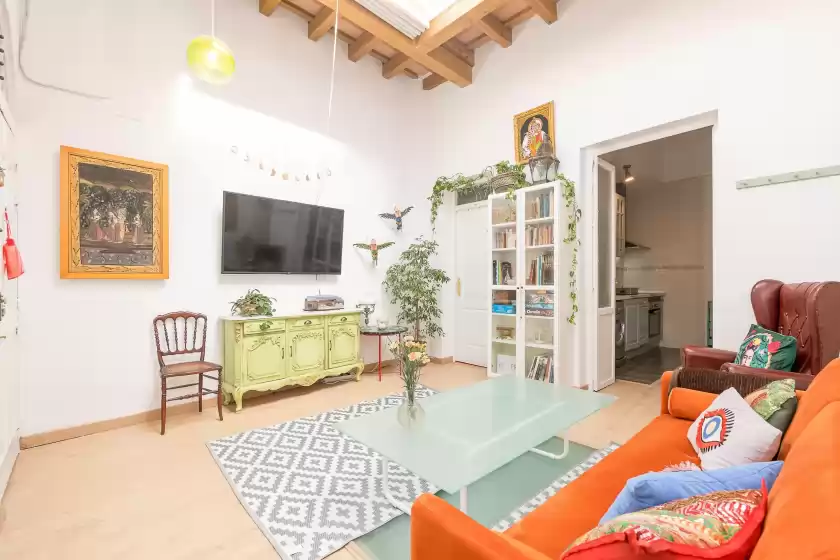 Holiday rentals in Starlight, Cádiz