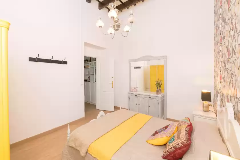 Holiday rentals in Starlight, Cádiz