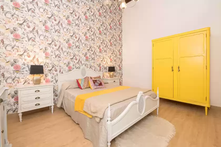 Holiday rentals in Starlight, Cádiz