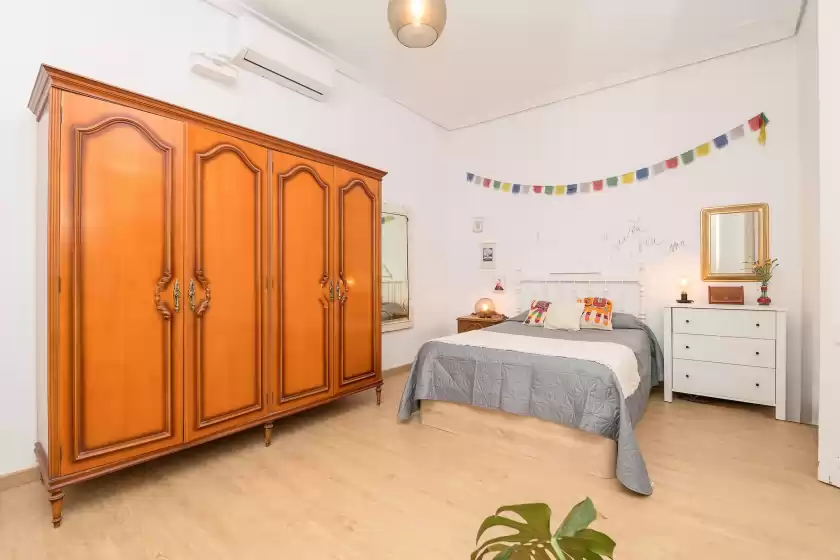 Holiday rentals in Starlight, Cádiz