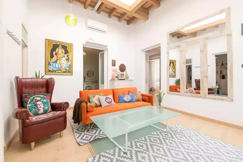 Holiday rentals in Starlight, Cádiz