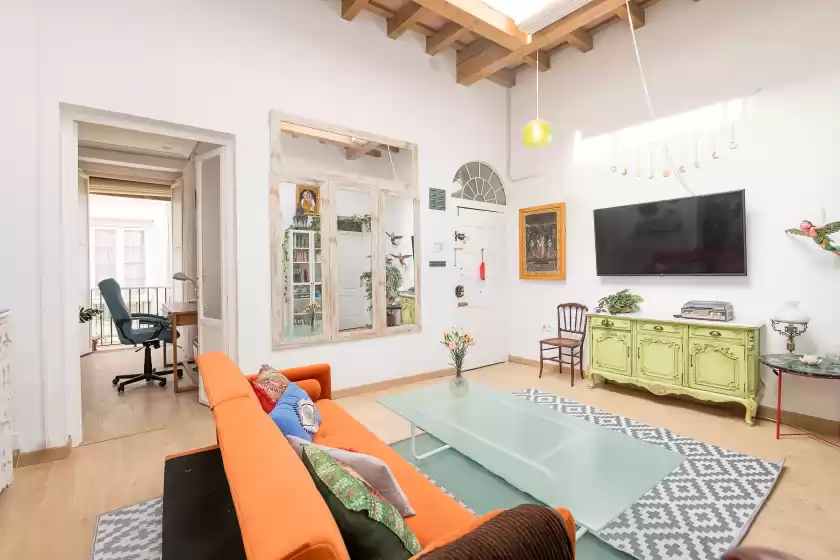 Holiday rentals in Starlight, Cádiz