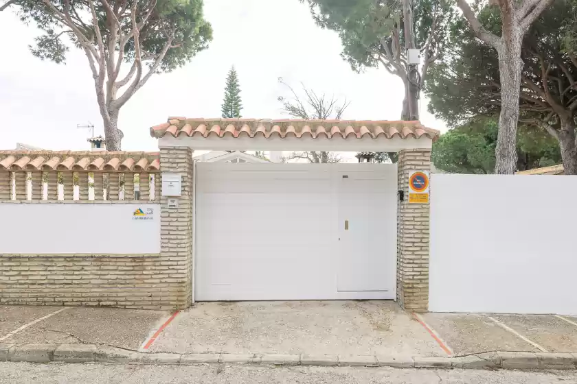 Ferienunterkünfte in La perla costera, Chiclana de la Frontera