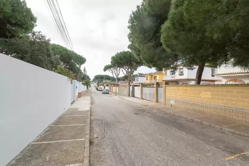 Ferienunterkünfte in La perla costera, Chiclana de la Frontera