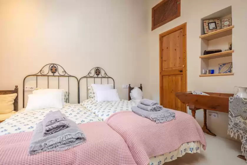 Holiday rentals in Sa teulera (fornalutx), Fornalutx