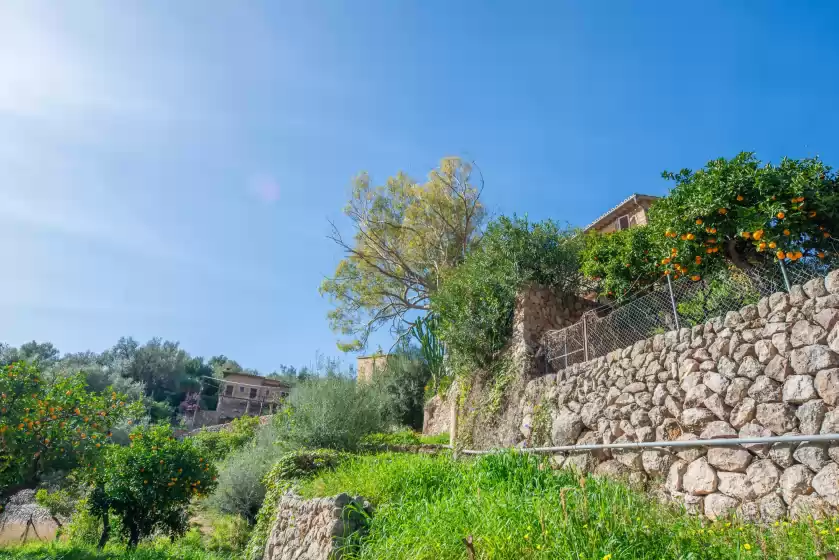 Ferienunterkünfte in Sa teulera (fornalutx), Fornalutx