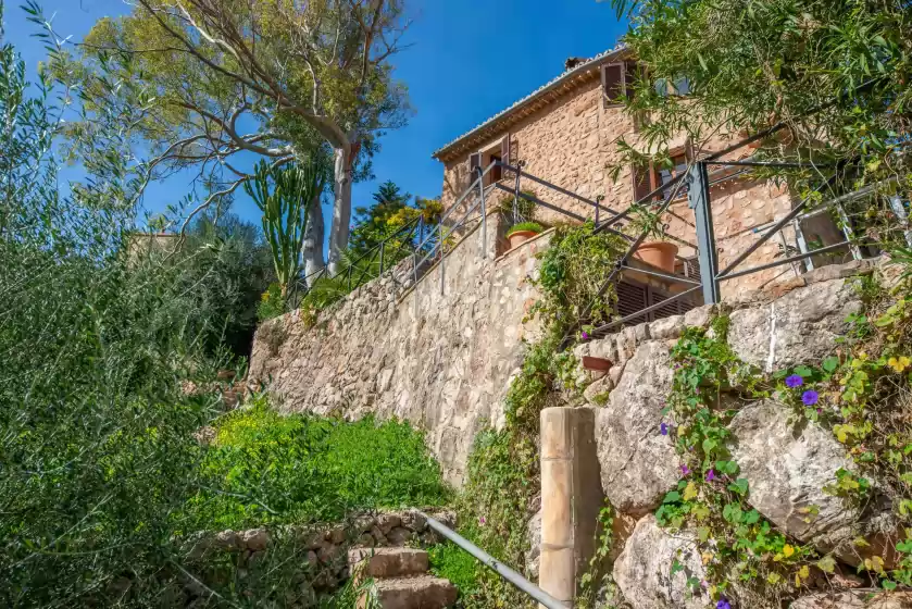 Ferienunterkünfte in Sa teulera (fornalutx), Fornalutx