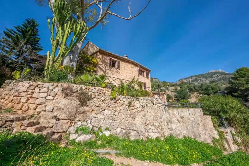 Ferienunterkünfte in Sa teulera (fornalutx), Fornalutx