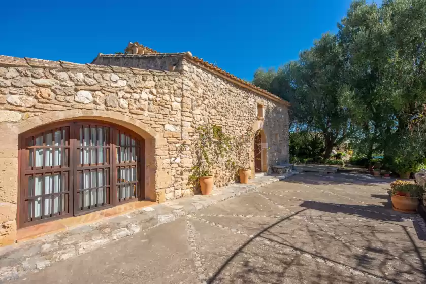 Location de vacances à Son poca palla, Sant Llorenç des Cardassar