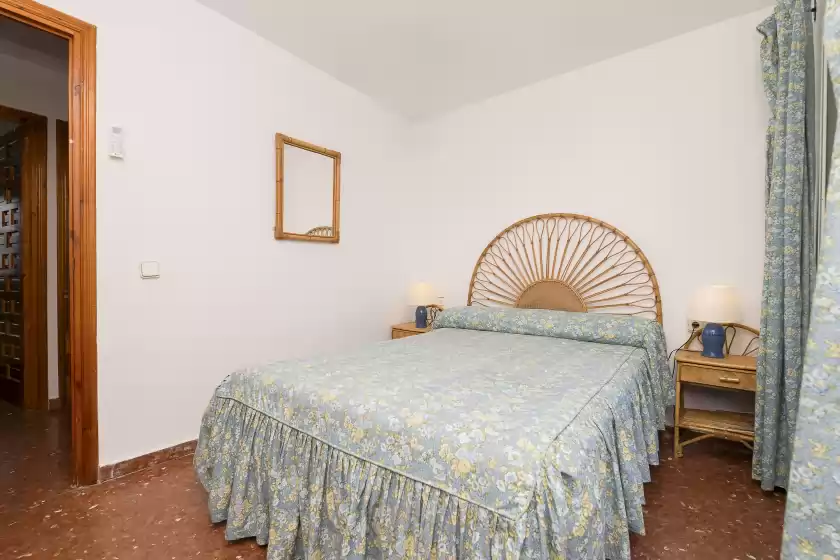 Holiday rentals in El paseo del faro, Chipiona