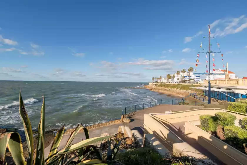 Ferienunterkünfte in El paseo del faro, Chipiona