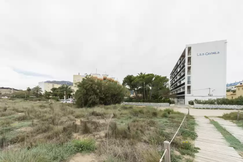 Alquiler vacacional en Les gavines, Dénia