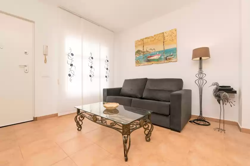 Holiday rentals in Bahia d'or plaza, Chiclana de la Frontera