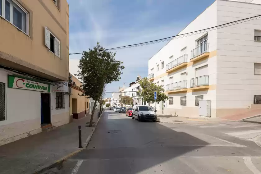 Ferienunterkünfte in Bahia d'or plaza, Chiclana de la Frontera