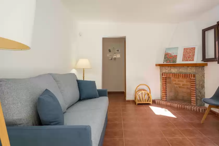 Holiday rentals in Villa arena, Es Mercadal