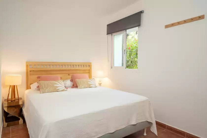 Holiday rentals in Villa arena, Es Mercadal