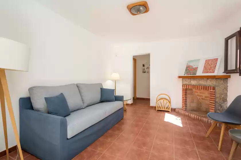 Holiday rentals in Villa arena, Es Mercadal