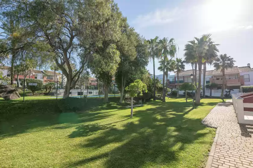 Alquiler vacacional en Oasis playero, Chiclana de la Frontera