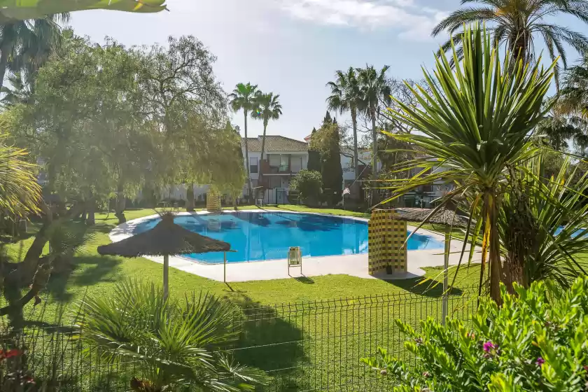 Alquiler vacacional en Oasis playero, Chiclana de la Frontera