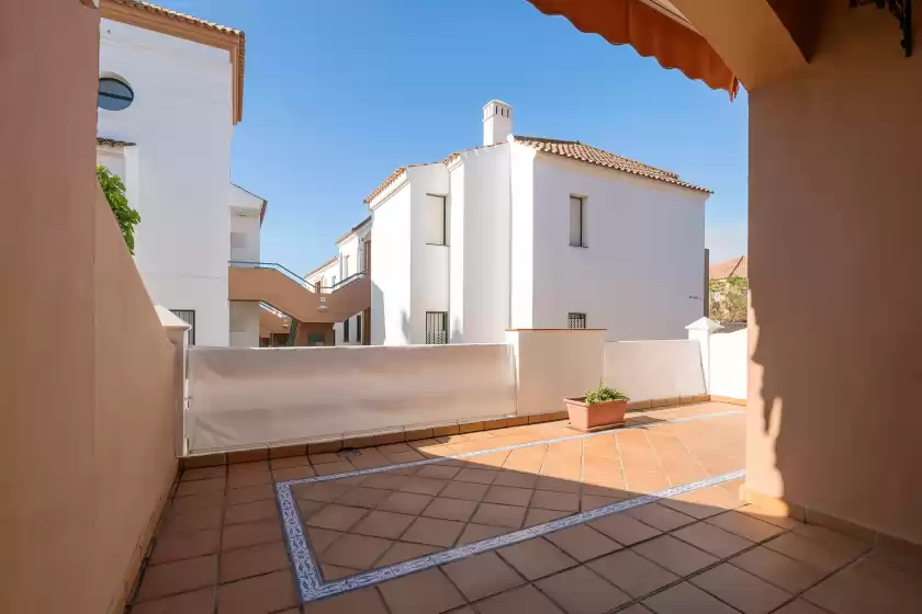 Holiday rentals in Oasis playero, Chiclana de la Frontera