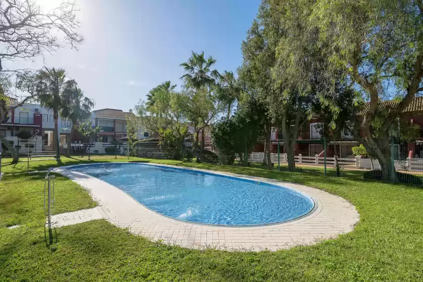 Holiday rentals in Oasis playero, Chiclana de la Frontera