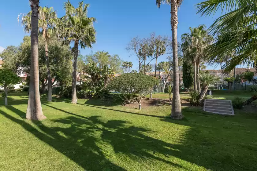 Alquiler vacacional en Oasis playero, Chiclana de la Frontera