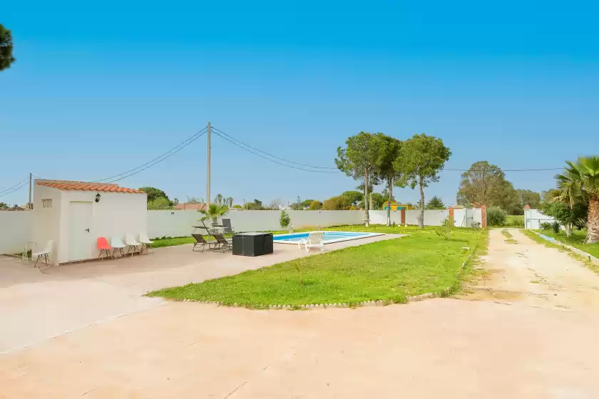 Ferienunterkünfte in El coto, Chiclana de la Frontera