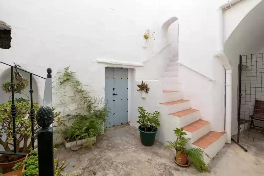 Alquiler vacacional en Pura vida, Vejer de la Frontera