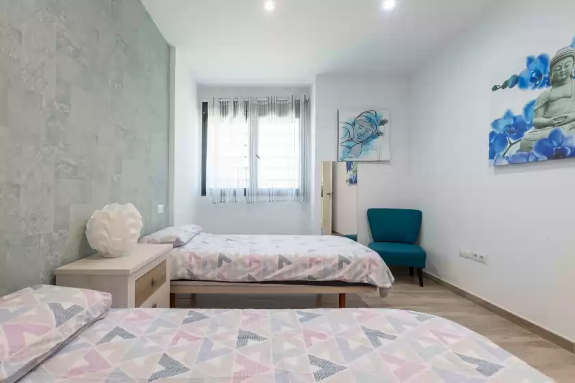 Holiday rentals in Varadero, Fuengirola