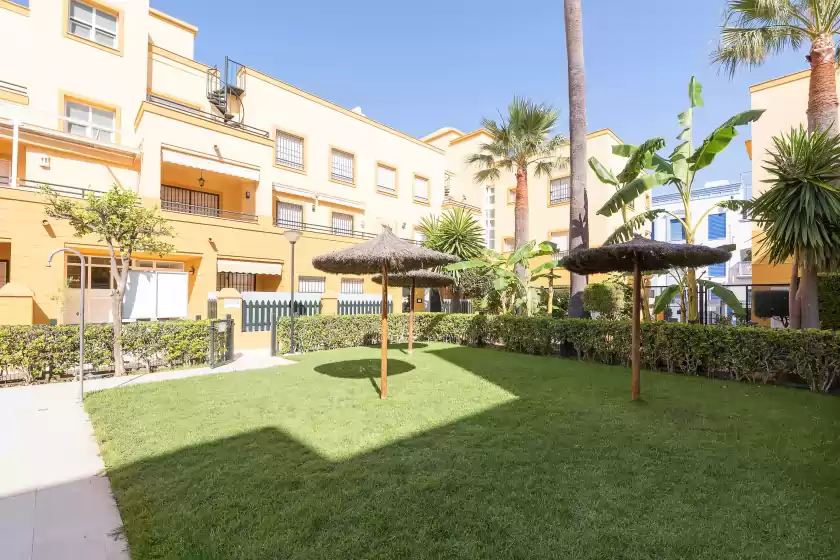 Holiday rentals in Bahia de la luz, Costa Ballena