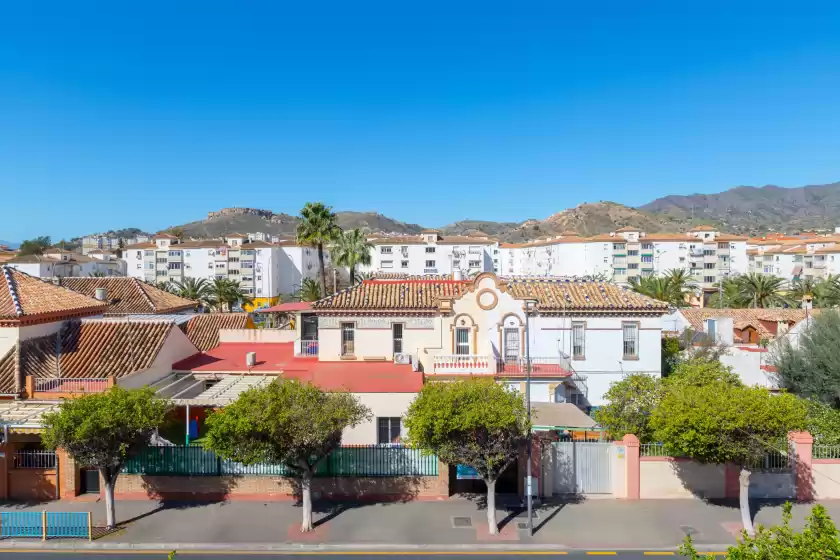 Alquiler vacacional en Maria tubau, Málaga