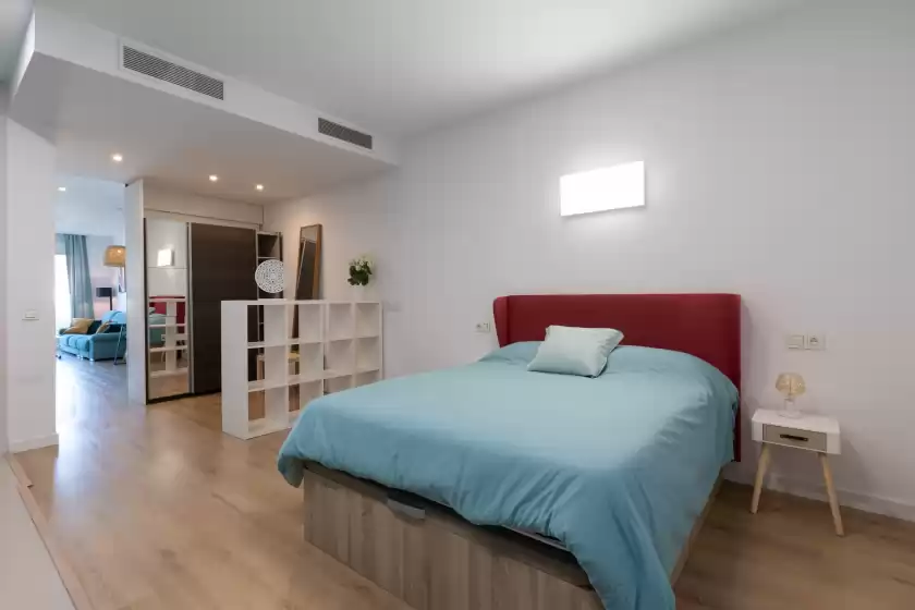 Holiday rentals in Maria tubau, Málaga