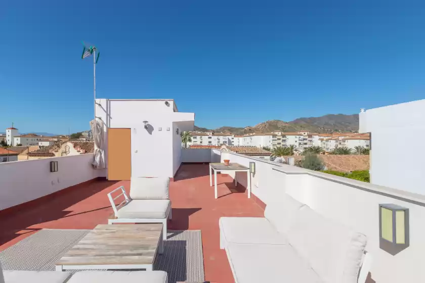 Holiday rentals in Maria tubau, Málaga