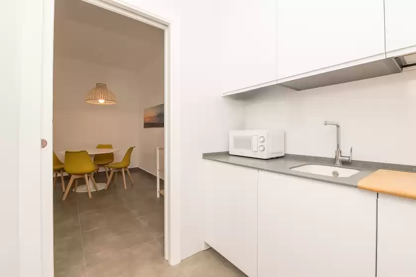 Holiday rentals in Urban palace, Sanlúcar de Barrameda