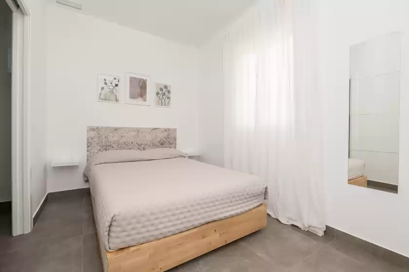 Alquiler vacacional en Urban palace, Sanlúcar de Barrameda