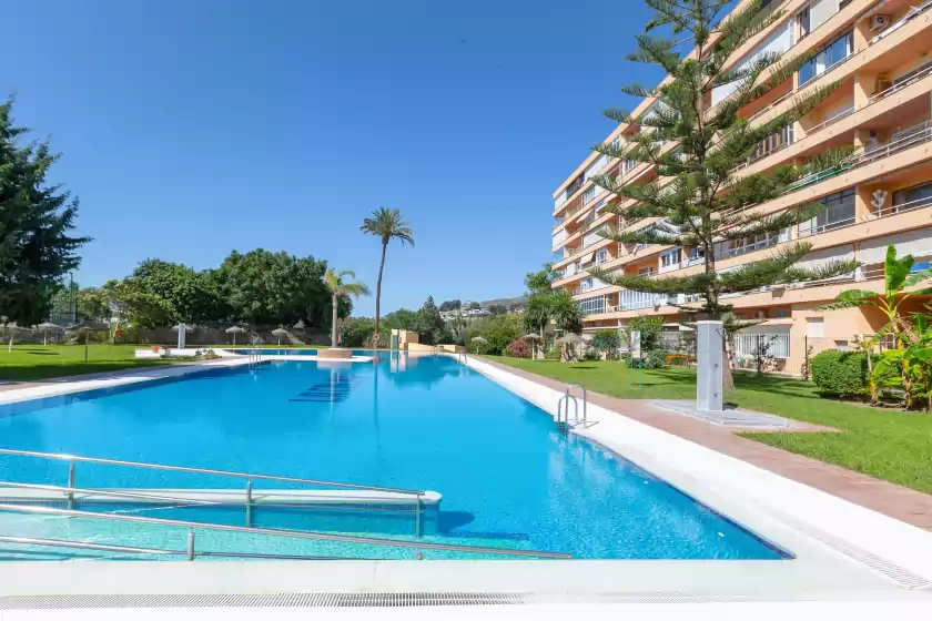 Holiday rentals in La colina de viktoria, Torremolinos