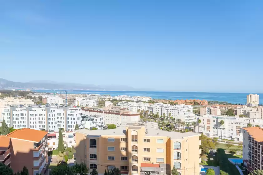 Alquiler vacacional en La colina de viktoria, Torremolinos