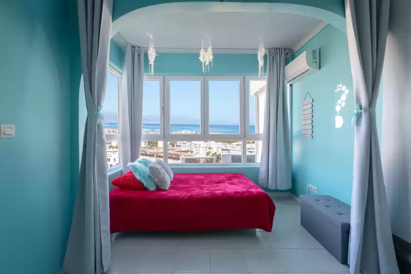 Holiday rentals in La colina de viktoria, Torremolinos