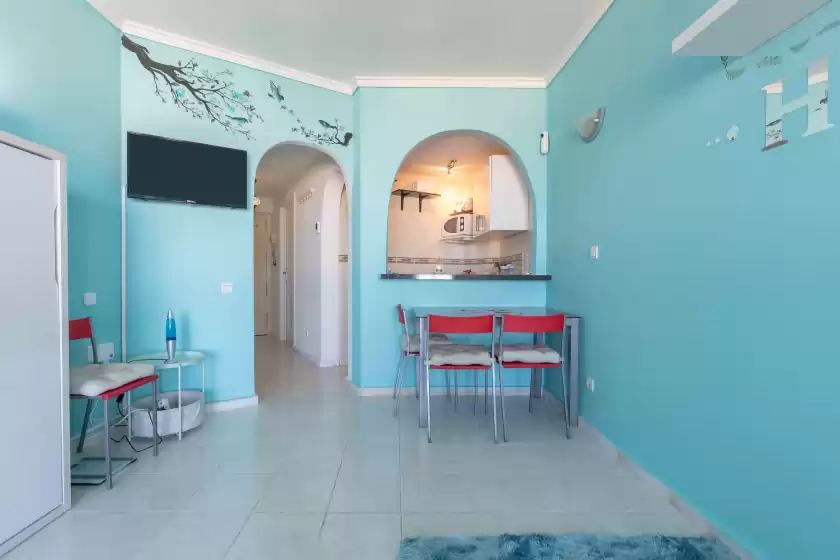 Holiday rentals in La colina de viktoria, Torremolinos