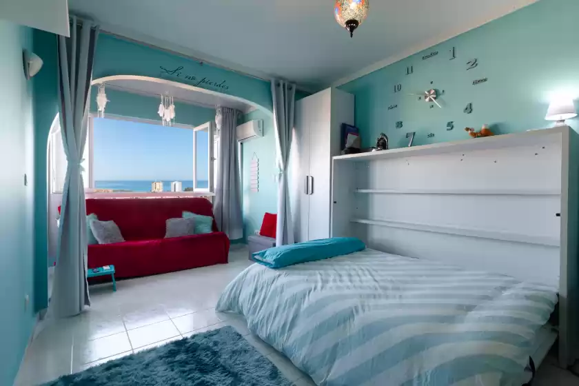 Holiday rentals in La colina de viktoria, Torremolinos