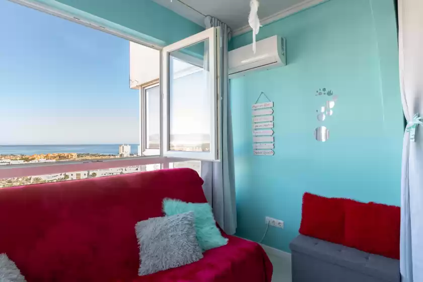 Holiday rentals in La colina de viktoria, Torremolinos