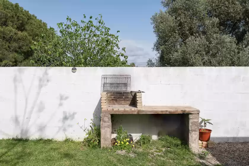 Alquiler vacacional en Pinaleta, Chiclana de la Frontera