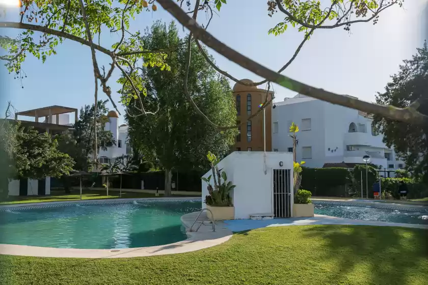 Holiday rentals in Rosamar - adults only, Chiclana de la Frontera