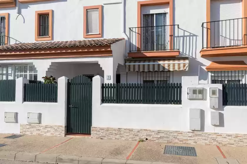 Holiday rentals in Rosamar - adults only, Chiclana de la Frontera