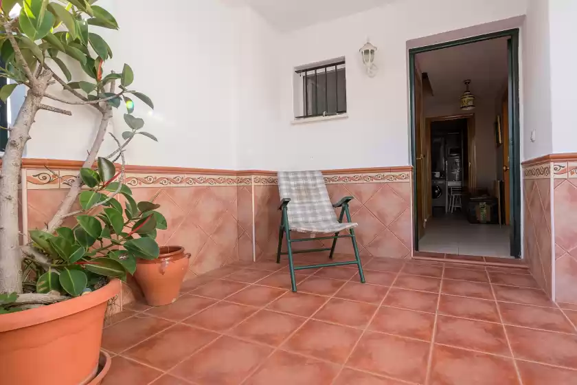 Holiday rentals in Rosamar - adults only, Chiclana de la Frontera