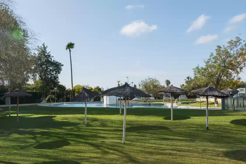 Holiday rentals in Rosamar - adults only, Chiclana de la Frontera